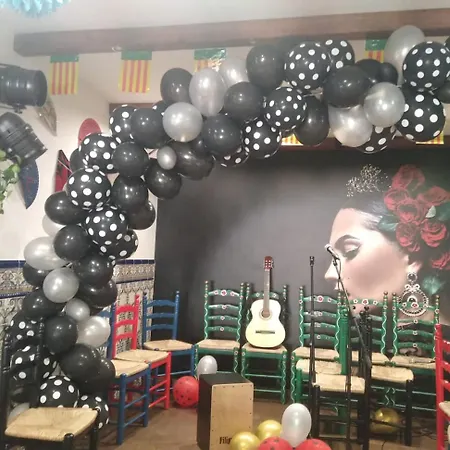 Castellon * Castellón de la Plana