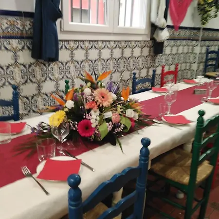 בית הארחה Castellon